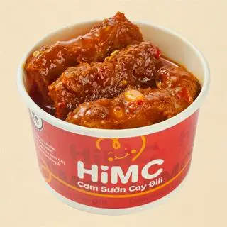 Hình ảnh Sườn Cay Thêm