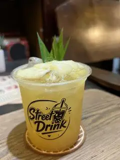 Hình ảnh Trà mãng cầu