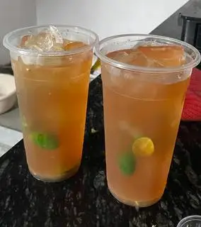 Hình ảnh Trà tắc