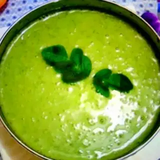 Hình ảnh Cháo Bề Bề - Cốc To 