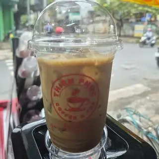 Hình ảnh Cà phê sữa