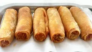 Hình ảnh Chả giò thêm