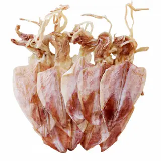 Hình ảnh Khô mực vừa