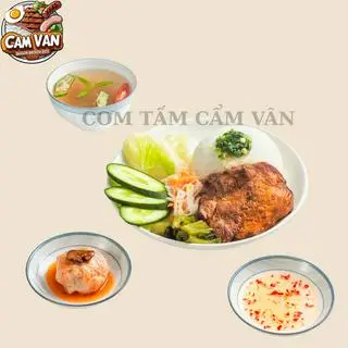 Hình ảnh Cơm Tấm Sườn Xíu Mại
