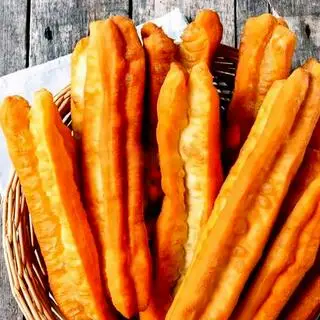 Hình ảnh Bánh quẩy