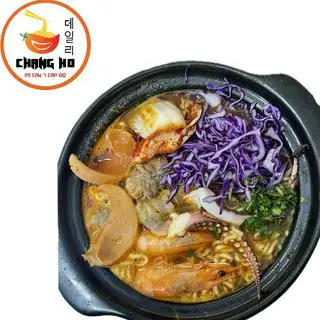 Hình ảnh Mì cay thập cẩm