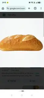 Hình ảnh bánh mì không