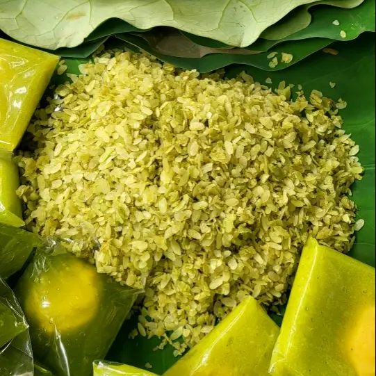 Hình ảnh  Cốm non 200g