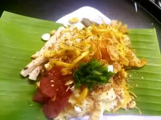 Hình ảnh Xôi mặn gà xé(mở cửa 10h30-2h30 khuya)
