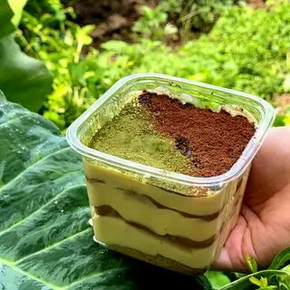 Hình ảnh Tiramisu