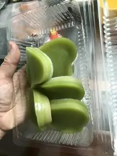 Hình ảnh BÁNH DA HEO (không đỗ xanh)