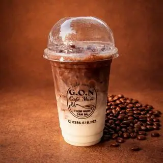 Hình ảnh cacao latte