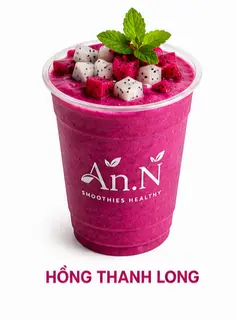 Hình ảnh Dragon Fruit Pink ~ 161 kcal