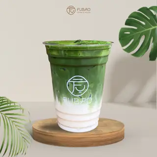 Hình ảnh Matcha Latte