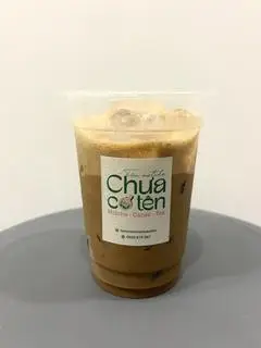 Hình ảnh Phin sữa đá