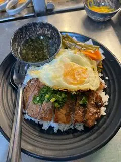 Hình ảnh Sườn Trứng 