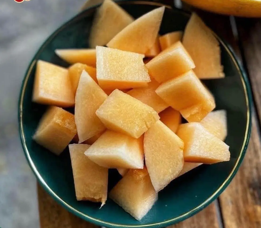 Hình ảnh DƯA LƯỚI HOÀNG KIM