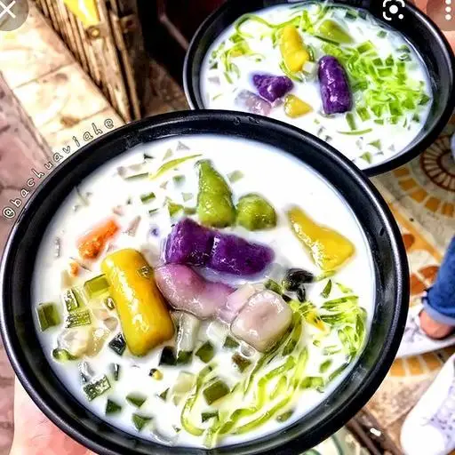 Hình ảnh Chè Thái khoai dẻo