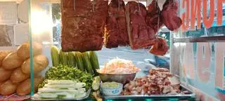 Hình ảnh Heo quay da giòn 1kg