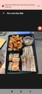 Hình ảnh Sét cuốn Đặc biệt 