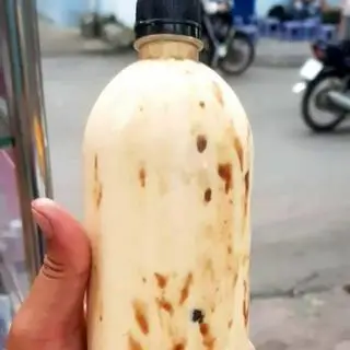 Hình ảnh Trà Sữa Truyền Thống 1 lít