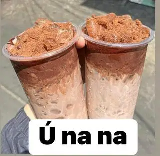 Hình ảnh Cacao Milo Ly khủng