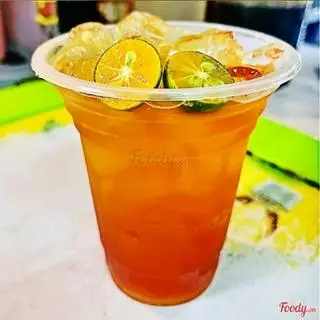 Hình ảnh Trà Tắc Ly lớn 800ML Mua 2 Tặng 1Ly nhỏ 