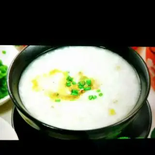 Hình ảnh Cháo Hải Sâm - Cốc To