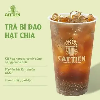 Hình ảnh Trà Bí Đao Cát Tiên - Signature