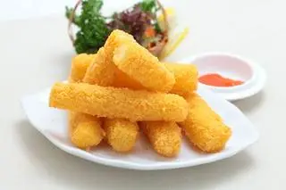 Hình ảnh Phô Mai Que 