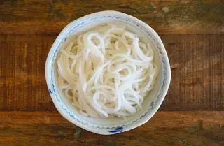 Hình ảnh Bún/miến/cháo thêm