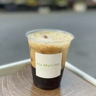 Hình ảnh Cà phê đen