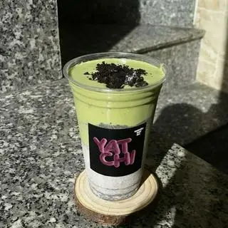 Hình ảnh Oreo matcha