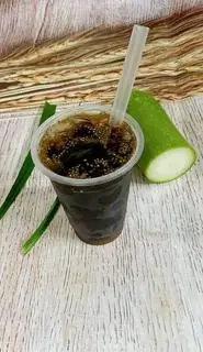 Hình ảnh Trà bí đao