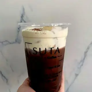 Hình ảnh Cacao kem muối