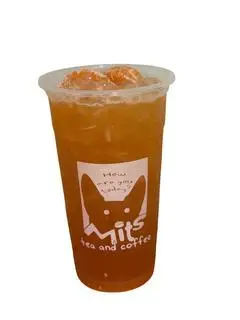 Hình ảnh Trà lài quýt