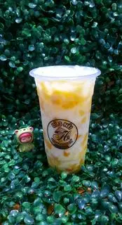 Hình ảnh Sữa Chua Xoài