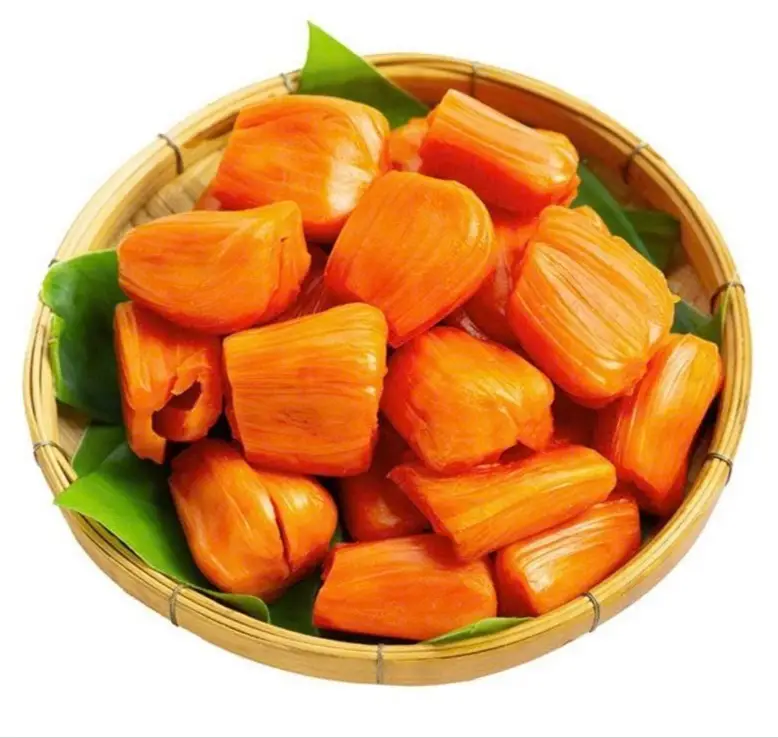 Hình ảnh Mít đỏ ngọt lịm