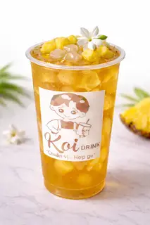 Hình ảnh Trà lài đác thơm