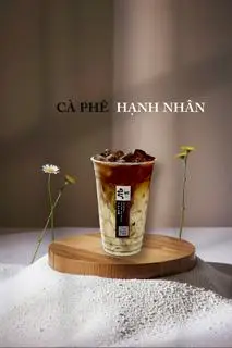 Hình ảnh Phindi hạnh nhân