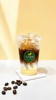 Hình ảnh Cà Phê Sữa Đá Vero