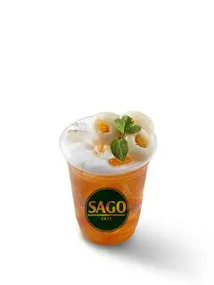 Hình ảnh Trà vải