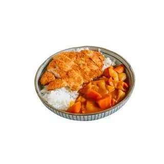 Hình ảnh Carri Lợn thăn chiên