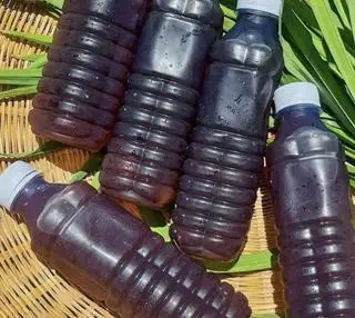 Hình ảnh Sâm rong biển bông cúc lá dứa