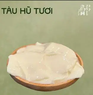 Hình ảnh Tàu Hũ Tươi 