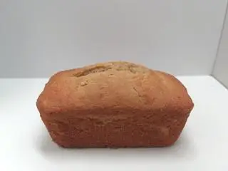 Hình ảnh Bánh Mì Chuối