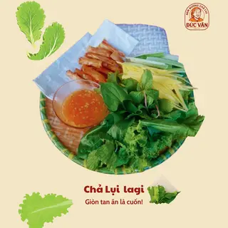 Hình ảnh Chả Lụi Cơ Bản 12 quấn