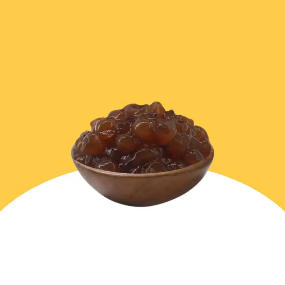 Hình ảnh Trân châu caramel 3Q