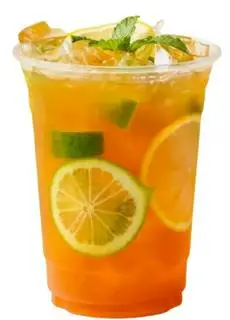 Hình ảnh trà tắc