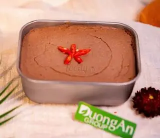 Hình ảnh Pate Chay - 500 gram
